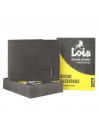 Lois men s wallet from the Hewitt collection in genuine leather