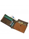 Lois Corsan men s wallet in leather