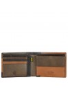 Lois Corsan men s wallet in leather