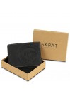 Men s wallet Skpat Vintage leather