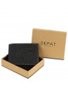 Portefeuille homme Skpat Vintage cuir