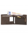 Portefeuille homme Primer 204900 Portefeuilles Cuir Primer en cuir