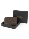 Men s Wallet Primer 204900 Wallets Leather Primer in leather