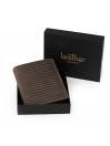 Men s Wallet Primer 204900 Wallets Leather Primer in leather