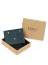 Portefeuille homme Skpat Dundee en cuir