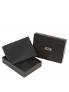 Men s wallet Jaslen Lyon in leather