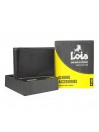 Portefeuille en cuir homme Lois Valin cuir