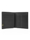 Lois Hamilton Men s Leather Wallet in leather