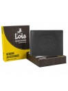 Lois Lefroy Men s Leather Wallet in leather