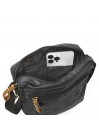 Bolso Bandolera De Hombre Lois Hubbard Color
