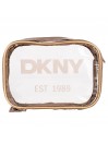 Astuccio per cabina Step & Repeat Dkny -3100 Step & Repeat