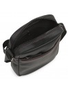 Men s shoulder strap Jaslen Gloucester in leatherette