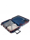 Suitcase 60Cm Itaca Ural