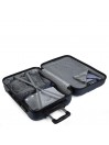 Havel Rigid Medium Suitcases With L Capacity