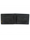 Lois Kent Men s Leather Wallet in leather