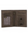 Lois Dubbo Men s Leather Wallet in leather