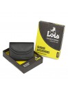 Porte-monnaie pour homme Lois Wilson en cuir