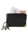 Lois Kingston Leather Wallet