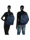 Mochila unissex Skechers Georgetown em nylon