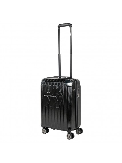 Dkny -4503 Logo Stack Cabin...