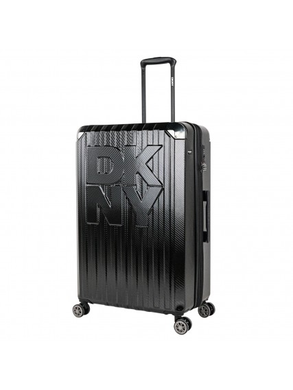 Maleta 70Cm Stack Logo Dkny...