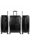 70Cm Stack Logo Dkny -4503 Stack Logo Suitcase