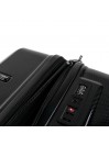 Set of 2/3 suitcases (Cabin, Medium and Large) Dkny-4506 Your Call rigid with L capacity.