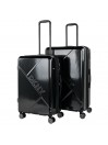 Dkny-4506 Your Call valise moyenne rigide d une capacité de L