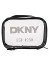 Set aus 2/3 Koffern (Cabin, Medium und Large) Dkny-4506 Your Call starr mit L Kapazität.