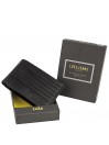 Lois Knight men s wallet color in leather with RFID