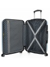 Valise 60Cm Itaca Diamond
