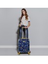 Valise de cabine Skpat Papillons