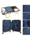 Valise de cabine Skpat Papillons
