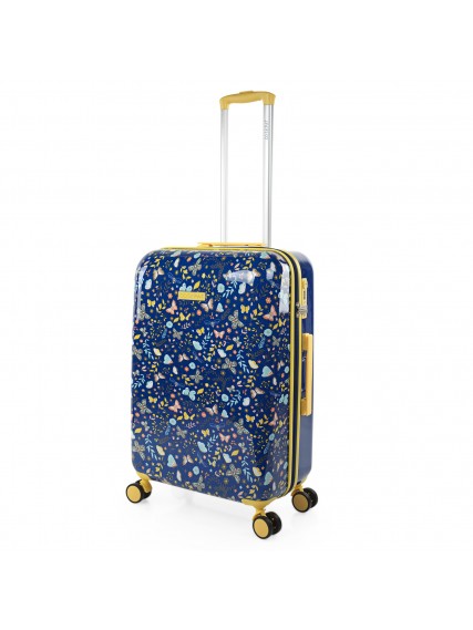 Suitcase 60Cm Skpat...