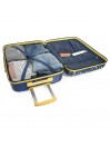Valise 60Cm Skpat Papillons