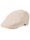 Lois Flat Beret 615100 Caps
