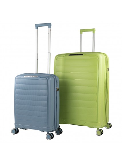 Set von 2/3 Koffern (Cabin,...