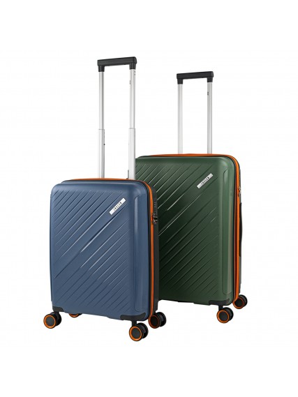 Valigie rigide/morbide di...