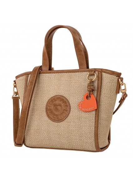 Bolsa de mão/sling bag Lois...