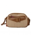 Bolsa de Ombro Lois Jacqueline