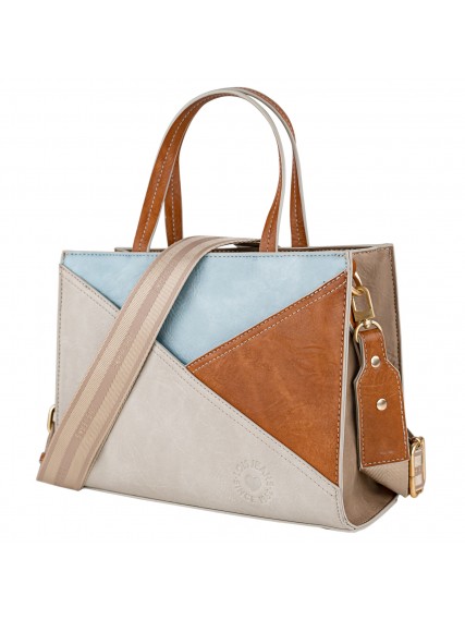 Bolsa de mão Lois...