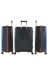 Suitcase 70Cm Jaslen