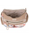 Bolsa de Ombro Skpat Leyre