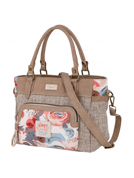 Skpat Leyre Handbag/Skpat...