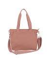 Bolso Shopper Con Bandolera Lois Sophie