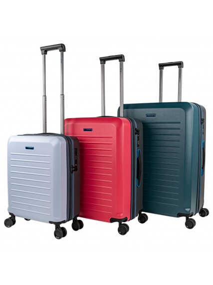 Ensemble de bagages...