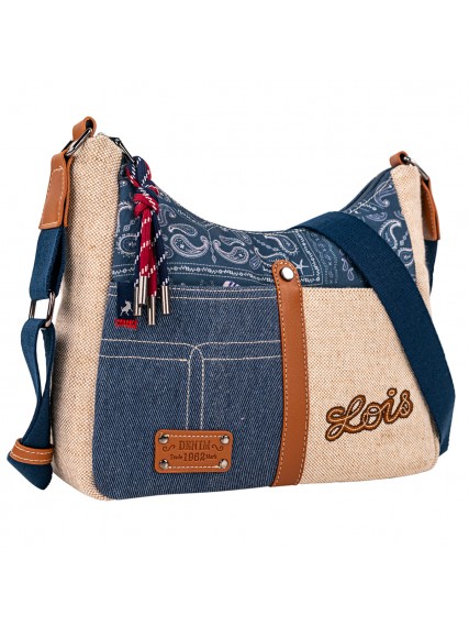 Lois Aveyron Umhängetasche