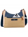 Bolso Bandolera Lois Aveyron