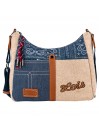 Bolsa de Ombro Lois Aveyron