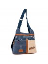 Mochila antirroubo Lois Aveyron